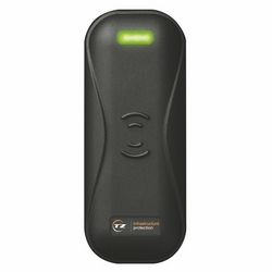 TZ Multi-tech RFID Reader Include the TZ Centurion Wiegand Translator 8105-CF (112074.01)