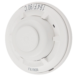 Heat Detector, 5602 Conventional, 2 Wire - IRP Fire & Safety