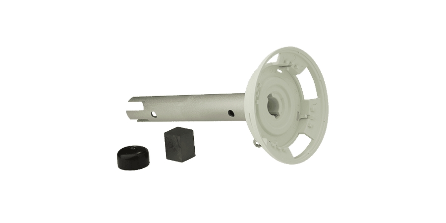 Installation/Removal Tool, For Use With System Sensor Plug-In Smoke ...
