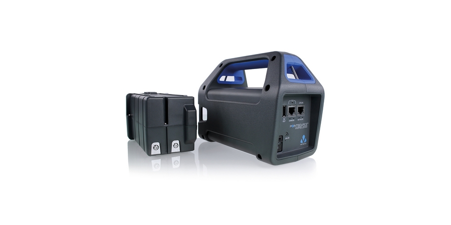 Wireless Unit