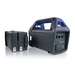 IP Camera PoE Injector Installation Tool, Includes With Carry Strap, Battery Module, Universal Charger, Quick Start Guide, Wireless Link