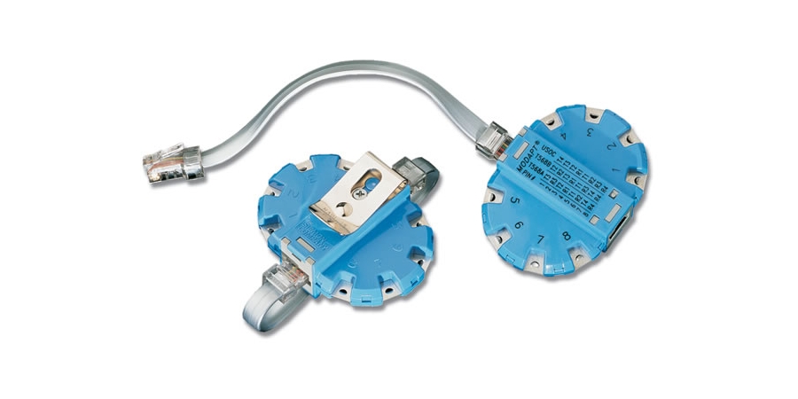 Test Adapter, For Use With S110 Adapters, S66M, S110 Block