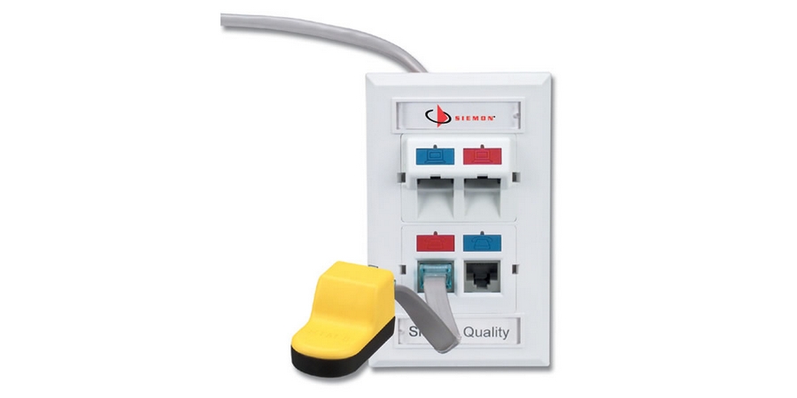 Passive Remote, For Use With 157095 Set of Remote Plugs