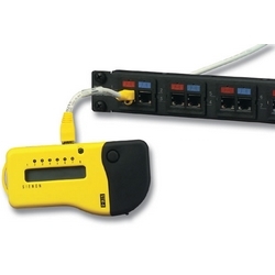 SCTP Cable Tester