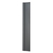Patchrunner End Panel For 84" High (2134mm) Racks