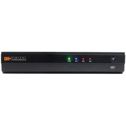 VMAX IP Plus NVR W/8CH POE and 4 Bonus Channels 12TB, 80MBPS up to 5MP ONVIF 3MIN Install PATHFINDER MAC COMP 5 YR LMT