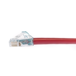 7FT Blue CAT6A COMMSCOPE CPCSSX2-0ZF007 360GS10E GIGASPEED X10D SYSTIMAX/New 