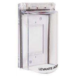 Sti 6518 Es Safety Technology Anixter Canada