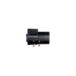 2.8-12 mm 1/3 in. CS Mount Auto-Iris Lens, F1.4