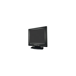 19 in. LCD Monitor, 1280x1024 Max Resolution - HDMI, VGA, 2x Looping BNC Inputs