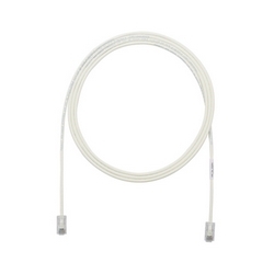 CuPatch Cord Cat 5e SD 1ft GY 1f