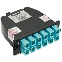 OS1/OS2 12-Fiber SCdupxAdaptr StdLoss EA
