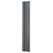 Patchrunner End Panel For 84" High (2134mm) Racks