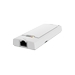 Network Camera, Thumb-Sized Sensor Unit, HDTV 720p, Zipstream, 102 Degree Horizontal View, PoE