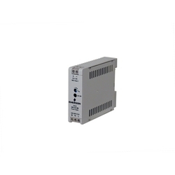 Power Supply, DIN Rail Mounting, AC/DC, Adjustable, 3A/5V