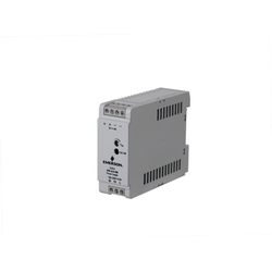 Power Supply, DIN Rail Mounting, AC/DC, Adjustable, 6A/5V