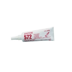 LOCTITE 572 250ML PIPE SEAL   SLOW CURE