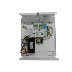 MICROgarde II + IP + PSU, 2 Door Control Panel with IP and Power Supply Unit