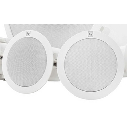 ceiling mounted subwoofer