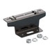 FiberRunner Center Support Bracket Black