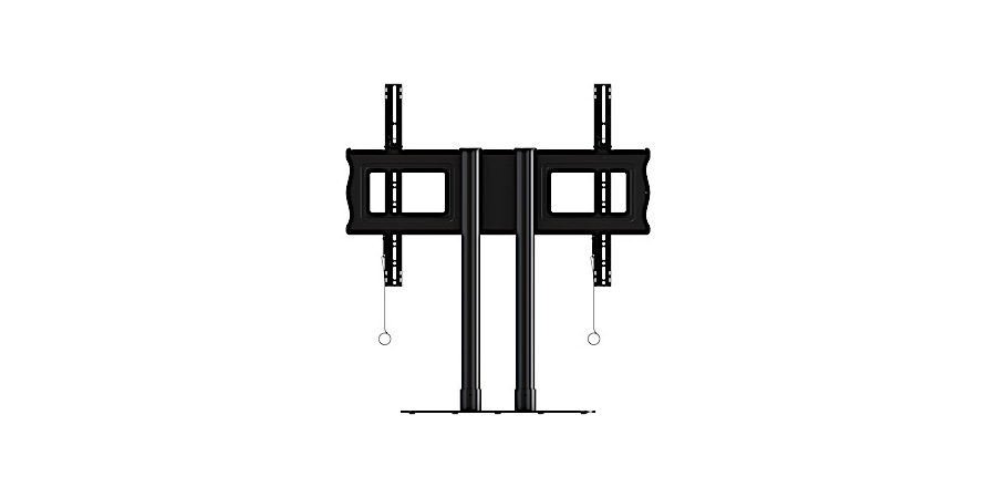 Desktop Stand, VESA Compatible, VESA Pattern 723 x 501mm, Weight ...