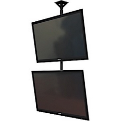 C2k65 Crimson Av Dual Screen Ceiling Anixter