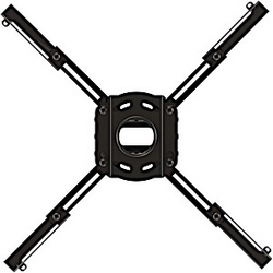 Universal mount for projectors