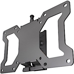 Tilting mount for 13" to 32" flat panel screens