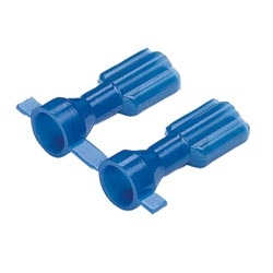 Panduit DNF10-250FIB-2K Female Disconnect