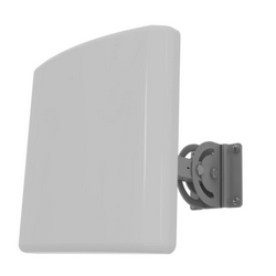 Patch Antenna, With N-Style, Indoor/Outdoor, 2.4/5 GHz 10/11 dBi 3 Element High Density