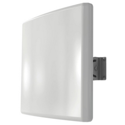 Patch Antenna, With N-Style, Indoor/Outdoor, 2.4/5 GHz 13 dBi 4 Element High Density