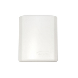 Patch Antenna, With N-Style, 2.4/5 GHz 4/7 dBi, 4 Element, Indoor/Outdoor