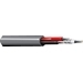Multi-Conductor Cable, 3 Conductors, 22AWG, 7x30 Strands, Tinned Copper, PVC Insulation, PVC Jacket