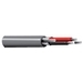 Multi-Conductor Cable, 3 Conductors, 20 AWG, 7x28 Strands, Tinned Copper, PE Insulation, PVC Jacket