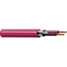 Multi-Conductor Cable, 2 Conductors, 14 AWG, Solid, Bare Copper, PVC Insulation, PVC Jacket