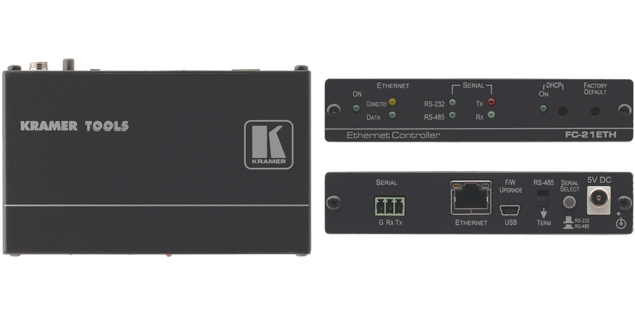 Ethernet Controller