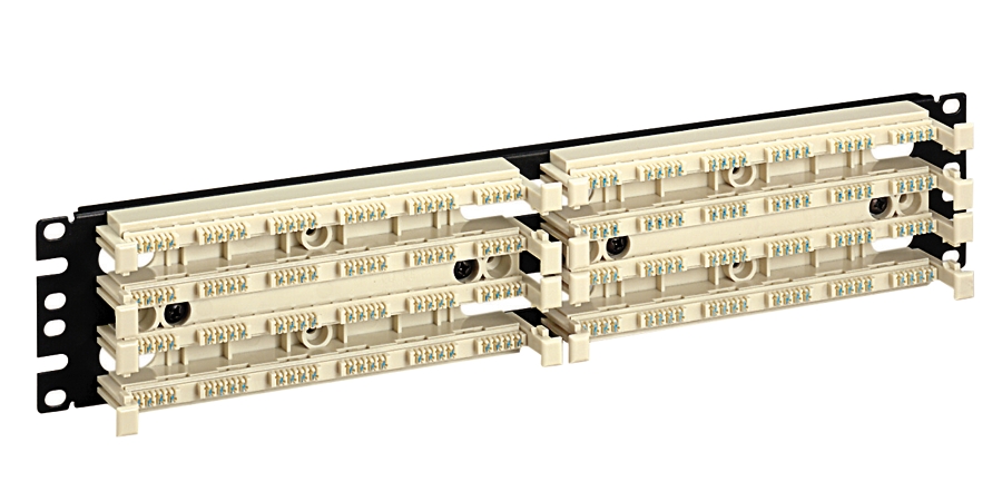 Panel, 2U