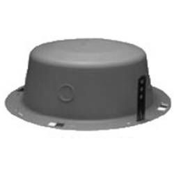 Back Box for Round Ceiling Speaker