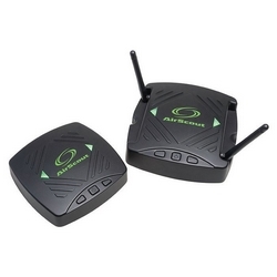 AIRSCOUT Automated Wi-Fi Readiness Solution, 6 Clients, Carrying Case