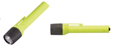 Flashlight, AA Battery, 2 Cells, Xenon Bulb, Polymer Body/Polycarbonate ...