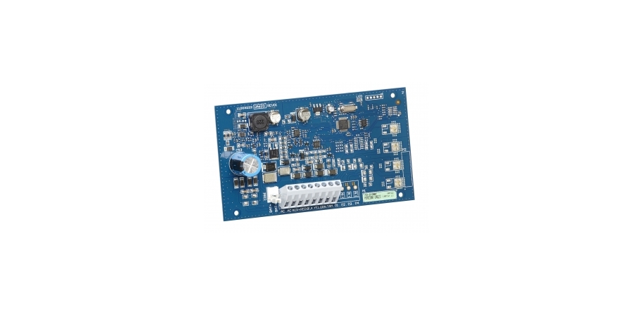 Power Supply Module