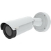Q1942-E 60MM Outdoor Thermal IP Camera for Wall and Ceiling Mount, IP66- and IP67-rated, 640x480 Resolution, 30 fps, and 10º Angle of View