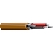 Multi-Pair Cable, 3 Pair, 22 AWG, 7x30 Strands, Tinned Copper, PP Insulation, PVC Jacket
