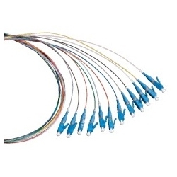 1-F PIGTAIL OM3 LC/PC-OPEN, OFNR 0.9MM 2MT/6FT FX2000, AX200660