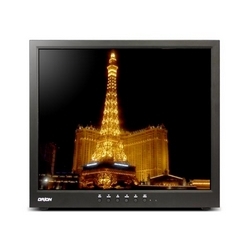 Monitor - Premium, 19&quot;, LCD, 5:4, 1280x1024 Resolution, 250 nits, 800:1 Contrast, All Metal Chassis, 1280x1024 Resolution Resolution, BNC In 2 / Out 2, S-Video In 1 / Out 1, HDMI In 2, DVI-D In 1, VGA In 1, Component In 1, Audio In 3, PC Stereo In 1