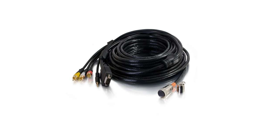 Runner Cable, Length 35 ft.