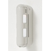 80FT X 3FT,40FT OUT OF BOTH   SIDES. WIRELESS-READY OUTDOOR DUEL MOTION DETECTOR