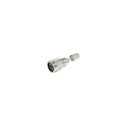 TYPE-N MALE JACK 75 OHM       FOR LMR-400