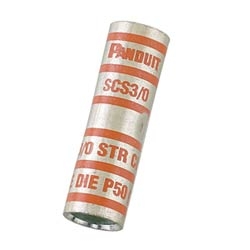 CuButtSplice 4/0AWGPKG10