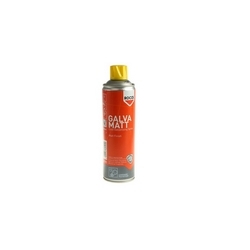 500ML GALVAMATT MATT COLD     GALVANISING SPRAY 69524 PK12
